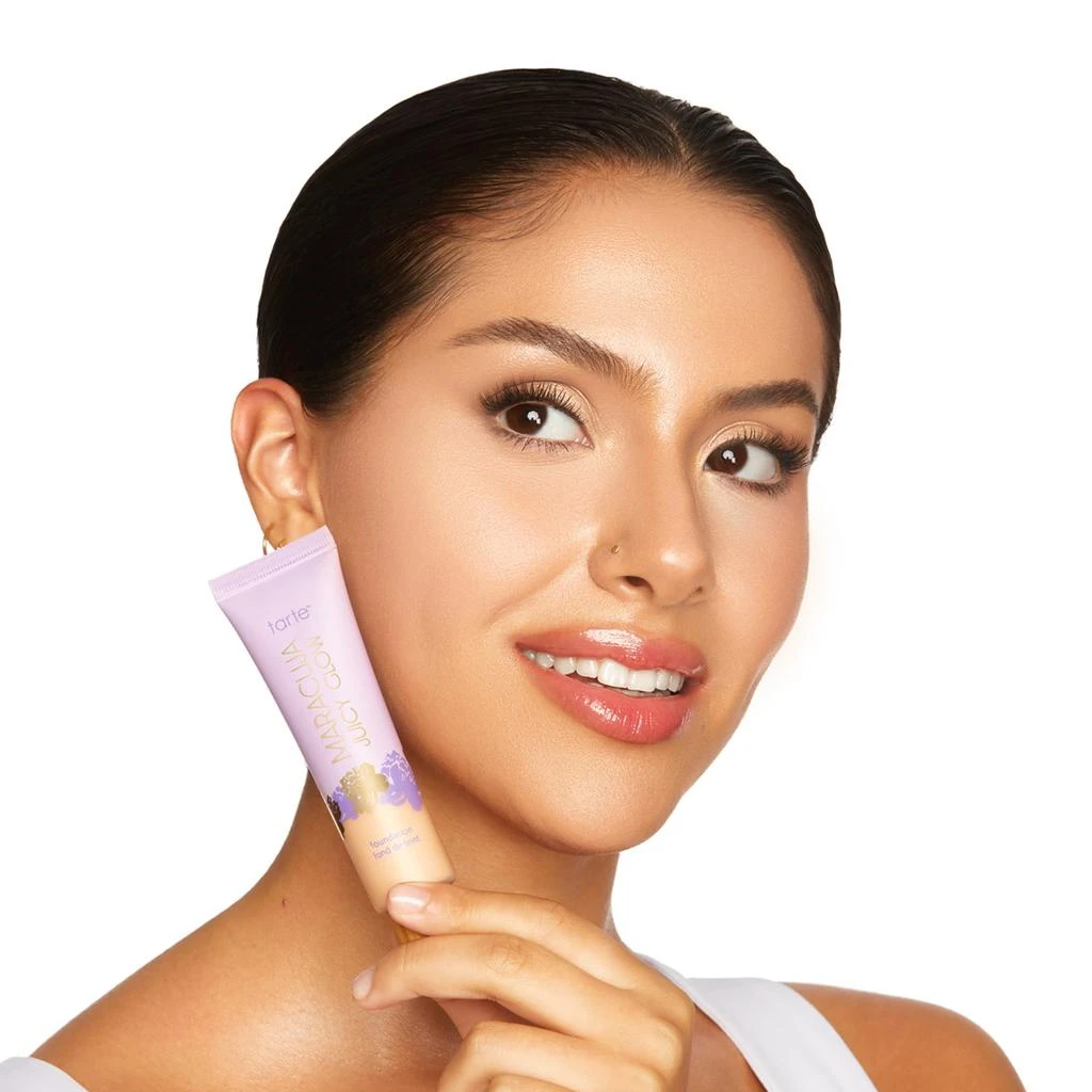 Tarte tarte Maracuja Juicy Glow Tint 30ml 3
