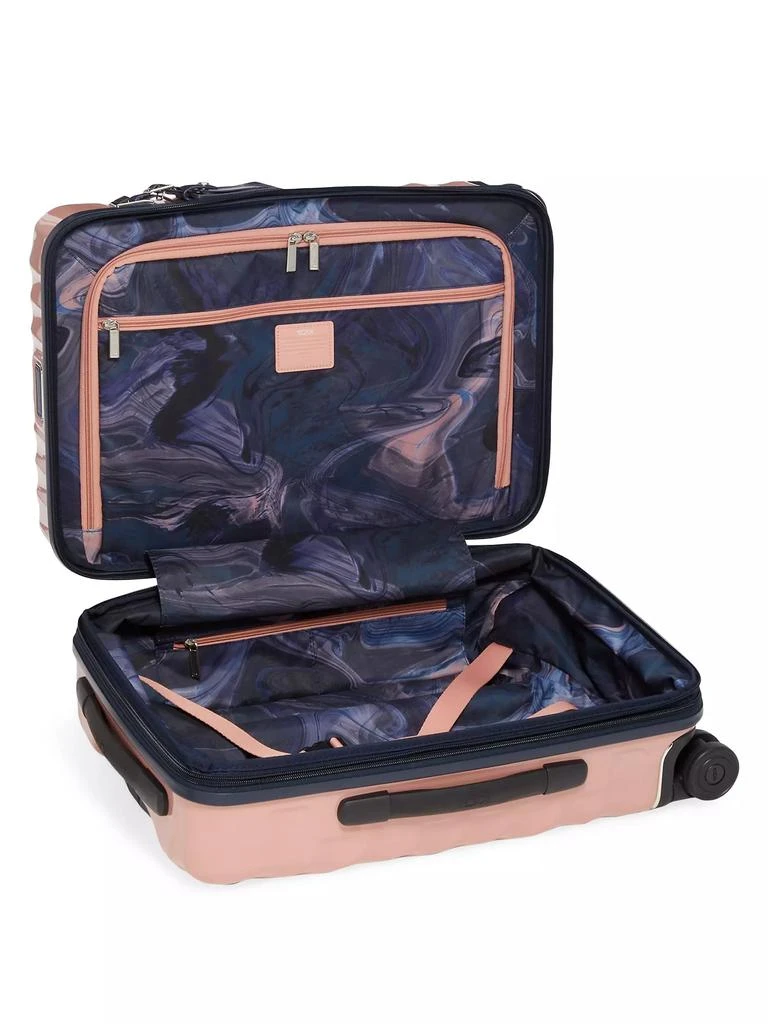Tumi 20-Degree International Expandable Hardside Spinner Carry-On Suitcase 2