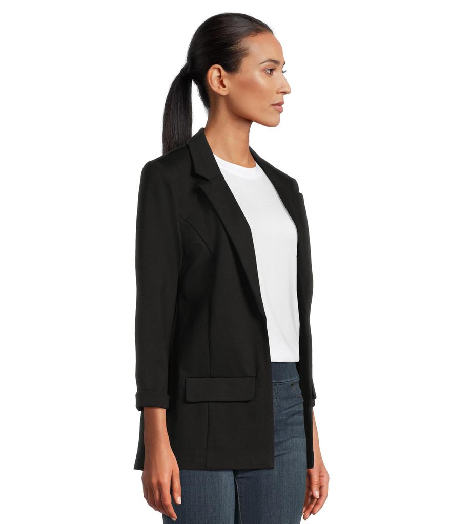 Liverpool Petite Boyfriend Blazer w/ Princess Darts