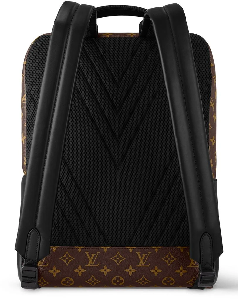 Louis Vuitton Dean Backpack 4