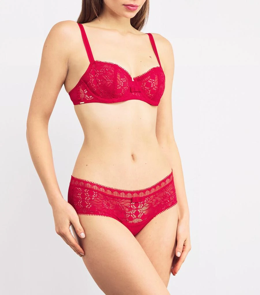 Chantelle Day To Night Shorty Briefs 2