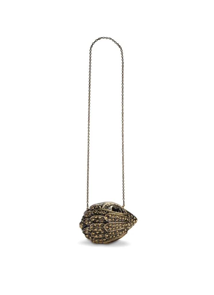 Kurt Geiger Eagle Clutch 3