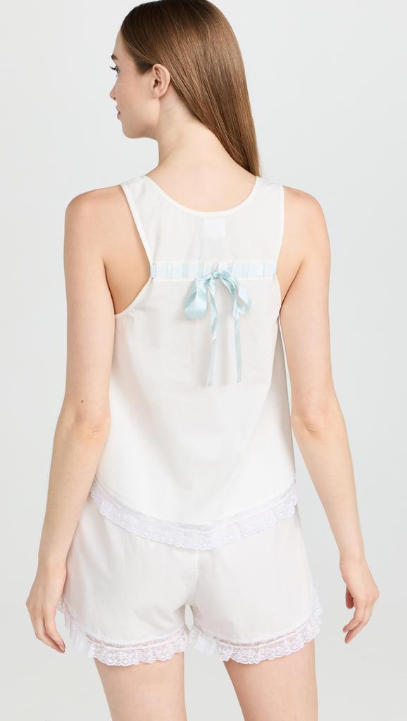 MORGAN LANE Maebelle Nessa PJ Set
