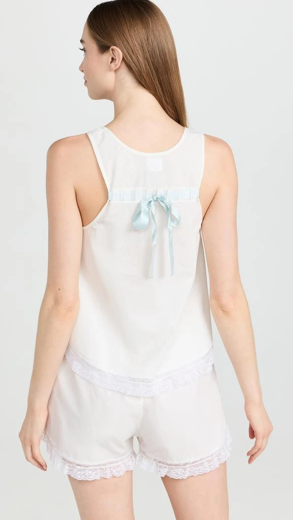 MORGAN LANE Maebelle Nessa PJ Set 2