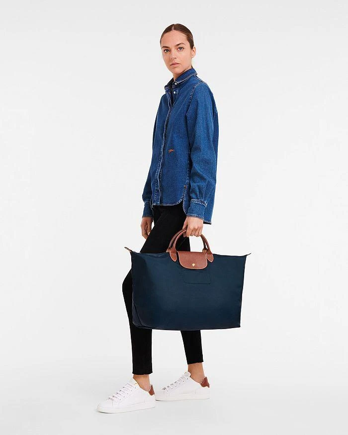Longchamp Le Pliage 18" Large Travel Bag 2