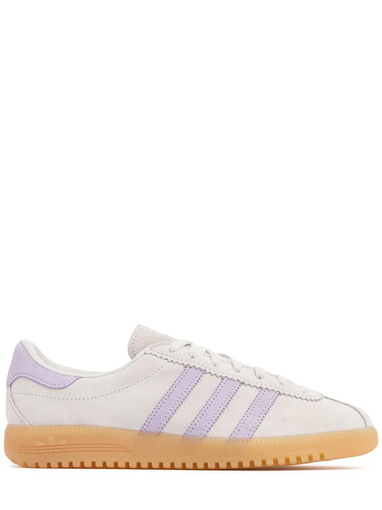 Adidas Bermuda Sneakers 1