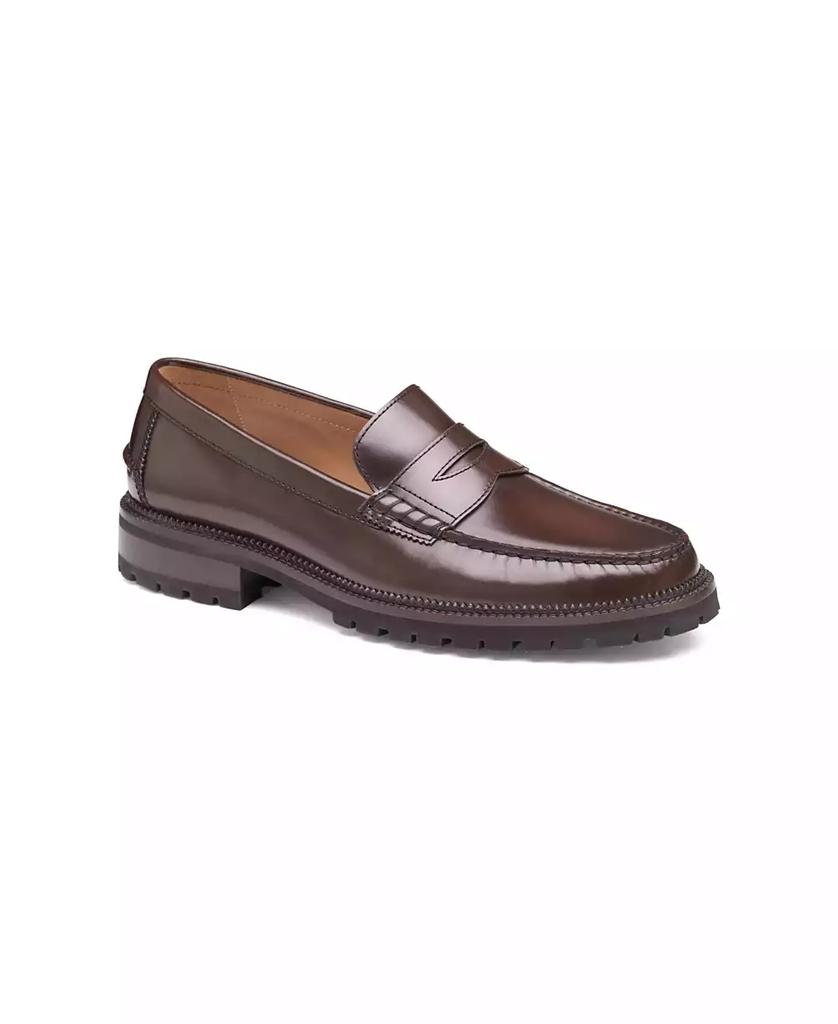 Paraboot Reims Marche Black Leather Loafer 6-UK - Business Paraboot Reims Marche Black Leather Loafer 6-UK - Business
