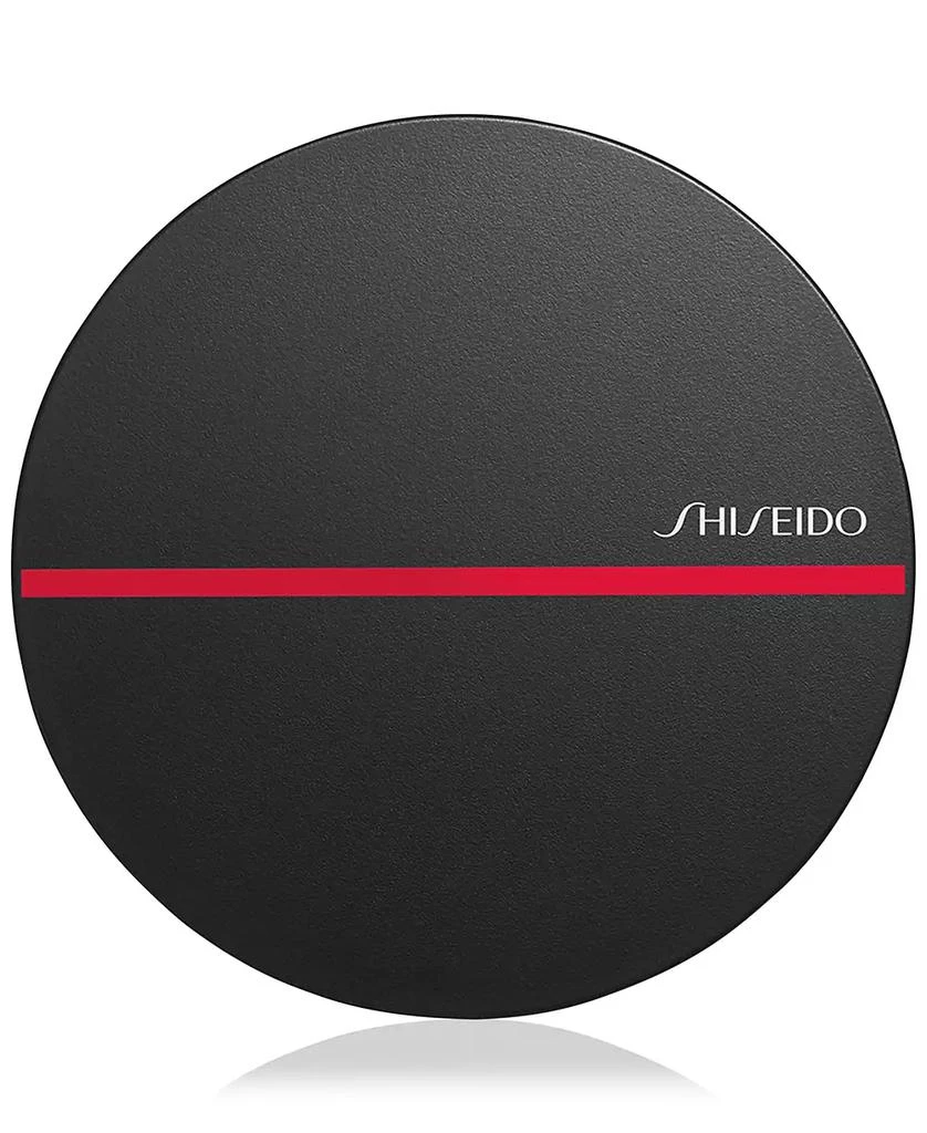 Shiseido Synchro Skin Invisible Silk Loose Powder 10