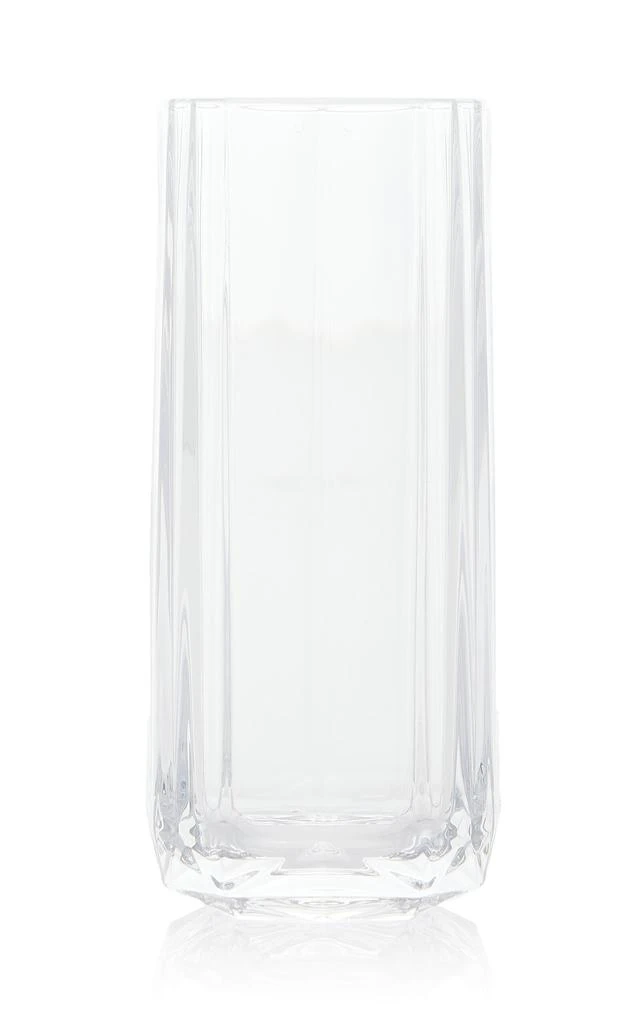 Tiffany
Co. Tiffany
Co. - Facet Highball Glass - Clear - Moda Operandi