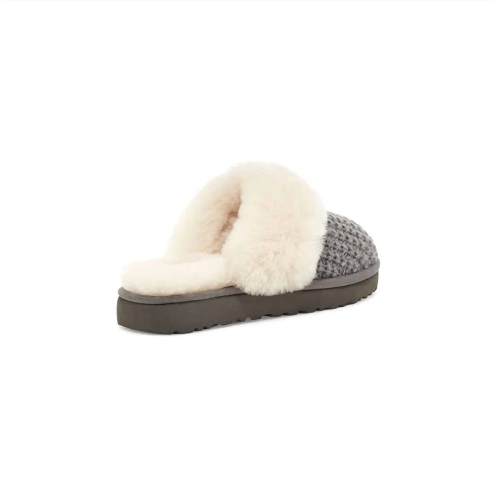 UGG Ugg - Women's Cozy Slipper 4