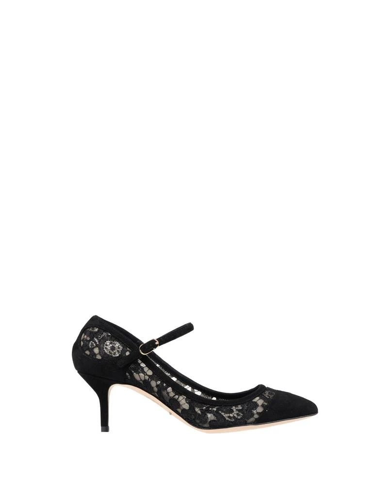Dolce 
Gabbana Pump 3