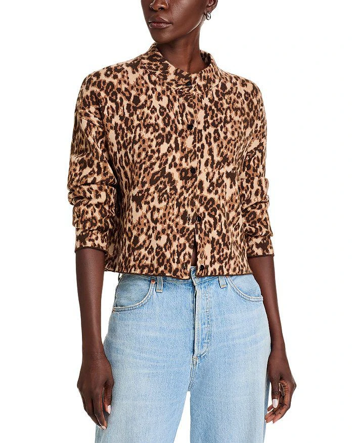 4th & Reckless Drew Cardigan 1
