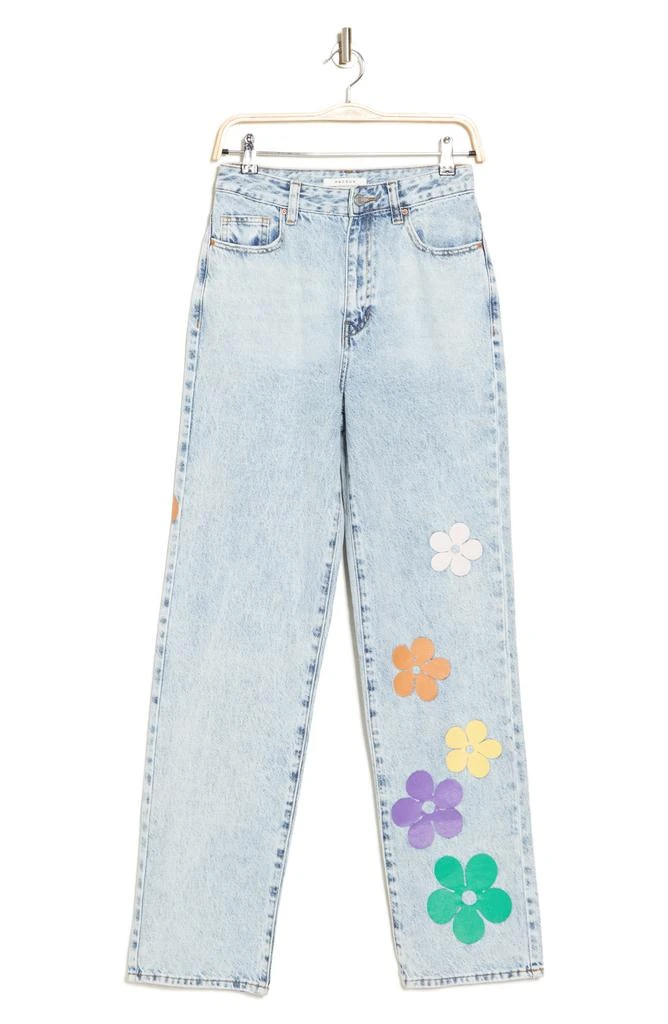 PacSun '90s Power Infinity Boyfriend Jeans 3