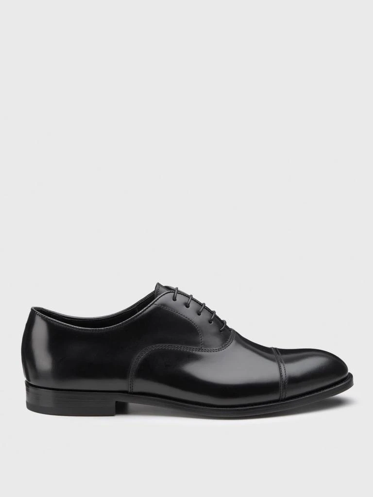 DOUCAL'S Brogue shoes men Doucal's 1