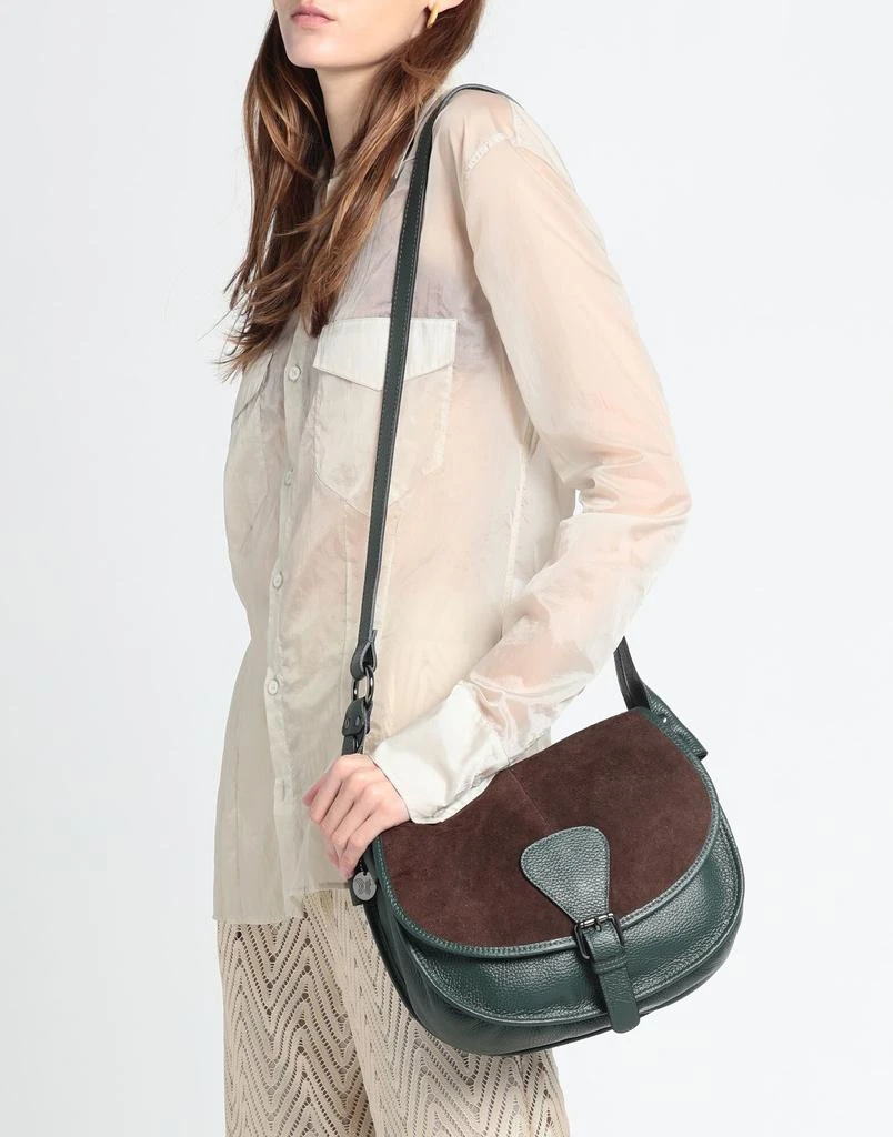 LAURA DI MAGGIO Cross-body bags 3