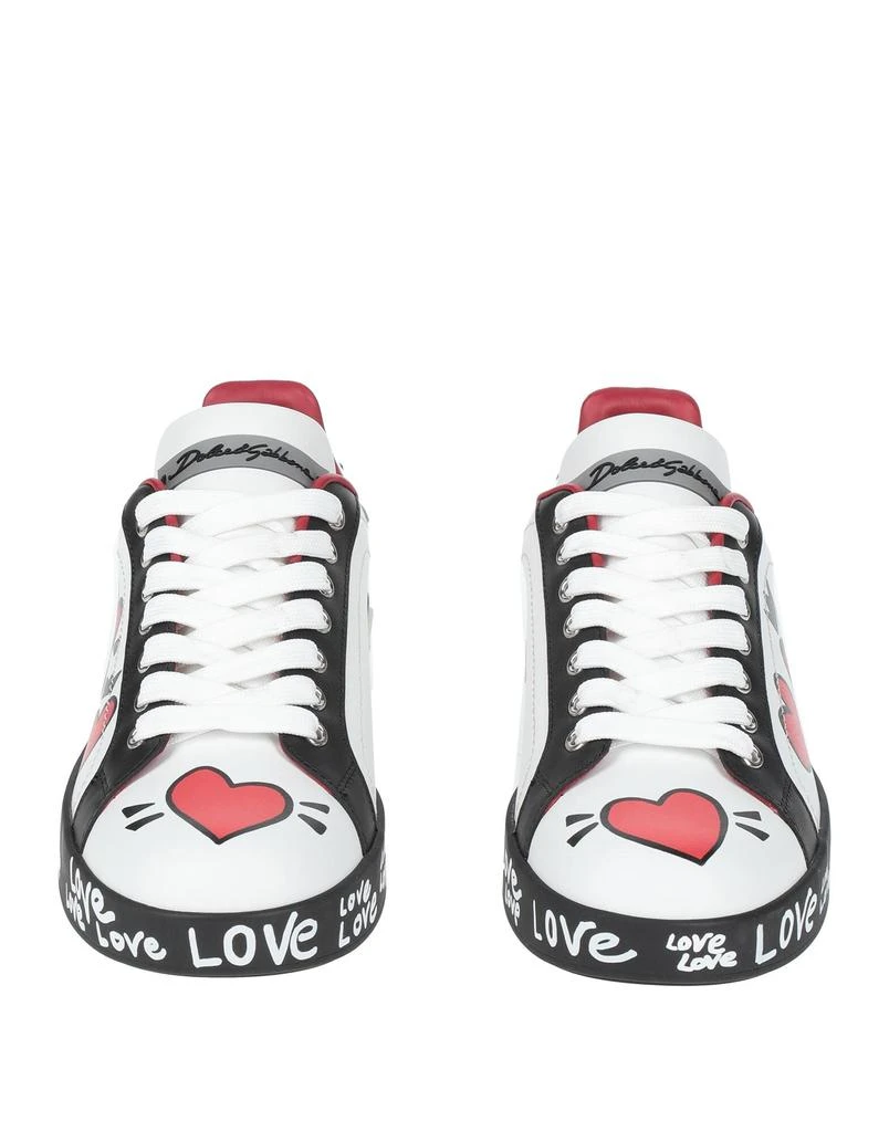 Dolce
Gabbana Sneakers 4