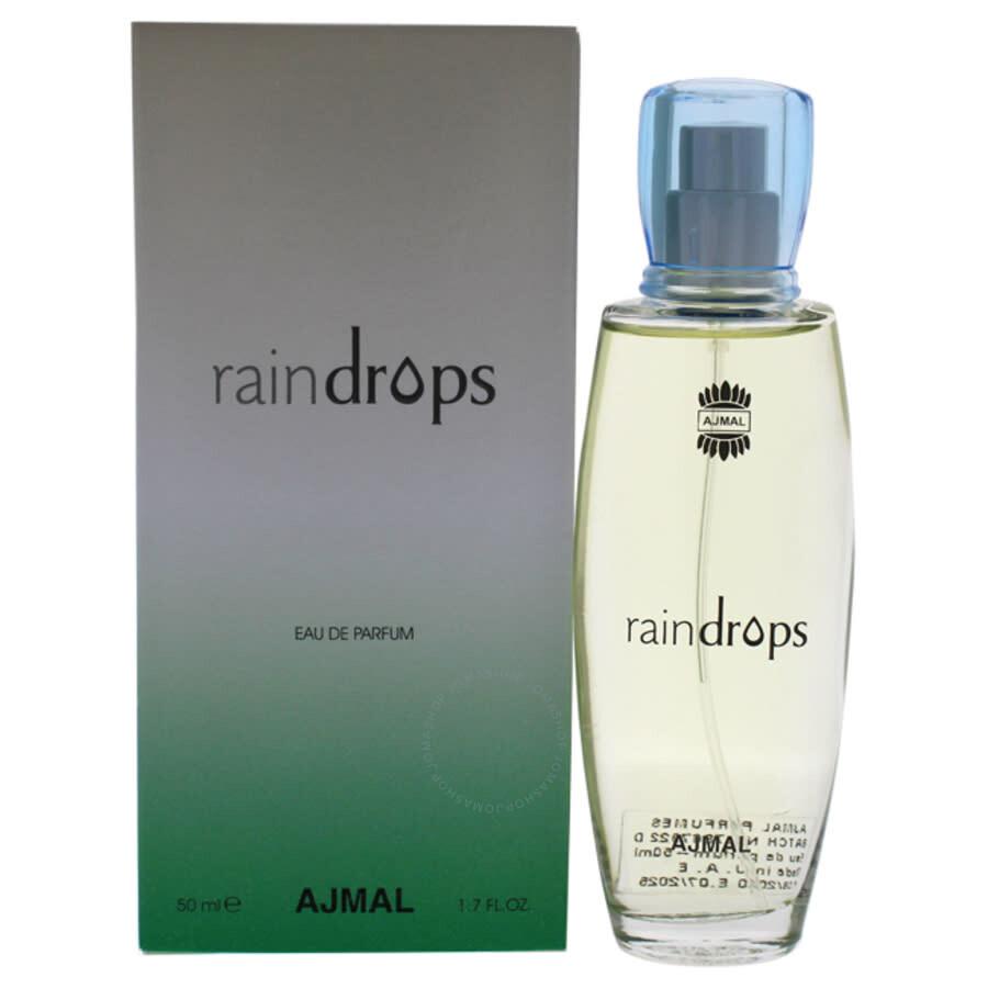 AJMAL Ajmal  - Raindrops EDP (50ml)