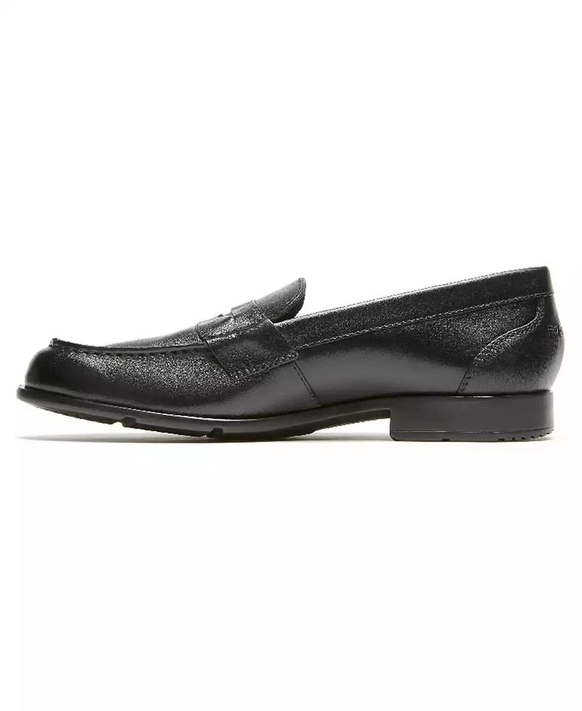 Rockport Men's Classic Penny Loafer Shoes 5