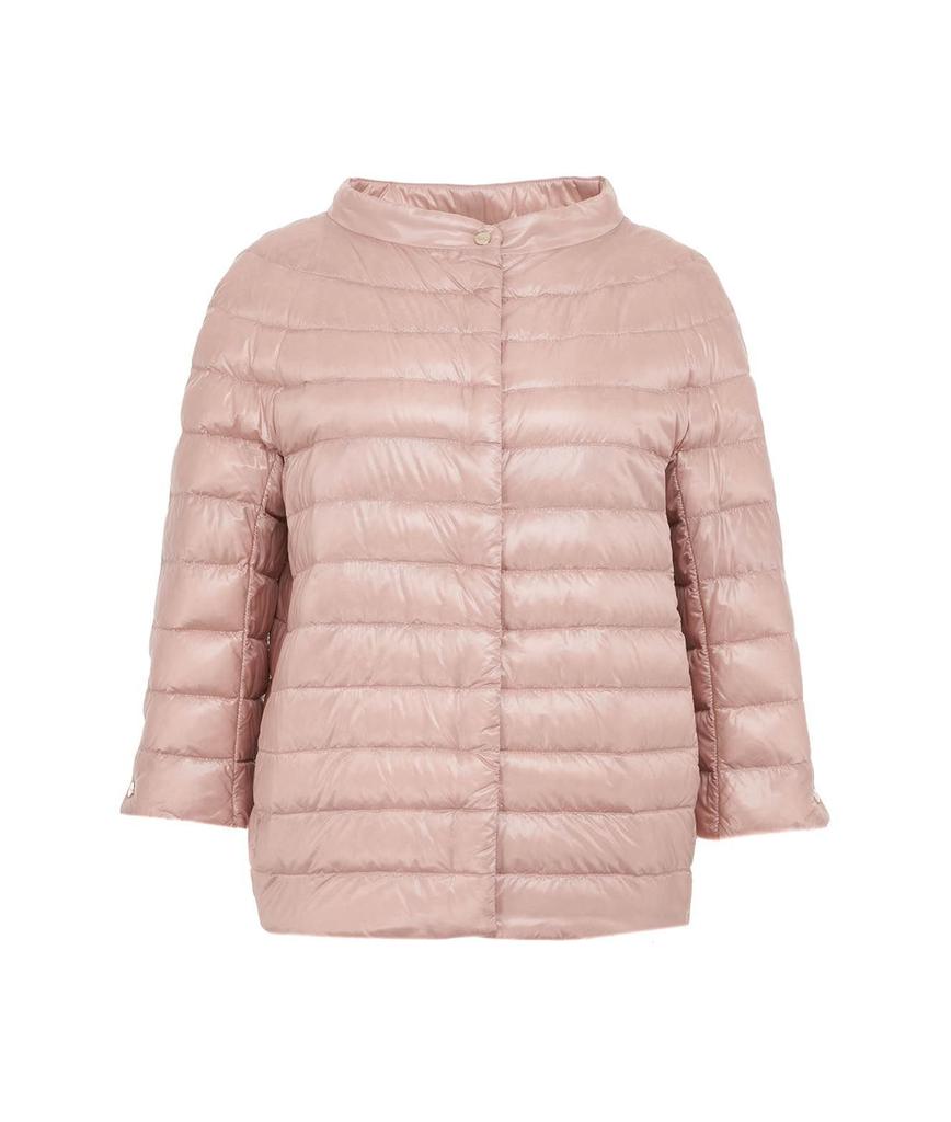【送料&関税込】Herno Mock Neck Puffer Jacket Herno Herno Mock Neck Puffer Jacket - Coats - Free Shipping