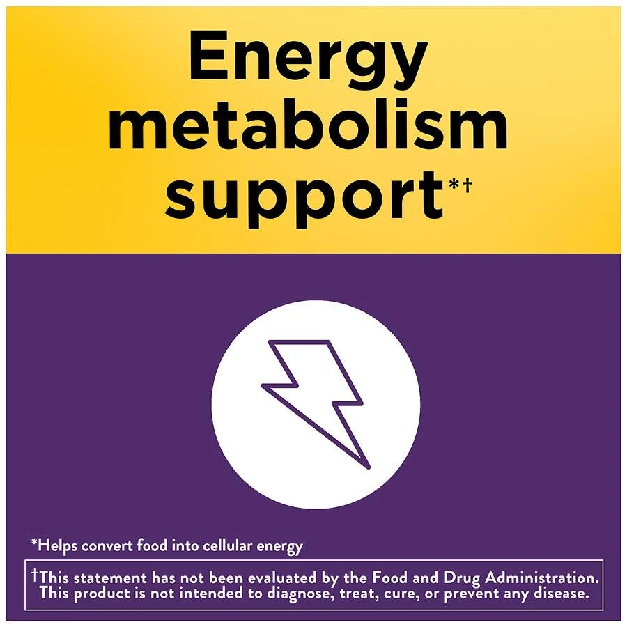 Nature Made Hair, Skin and Nails with Biotin 2500 mcg Gummies Mixed Berry, Cranberry
Blueberry 7