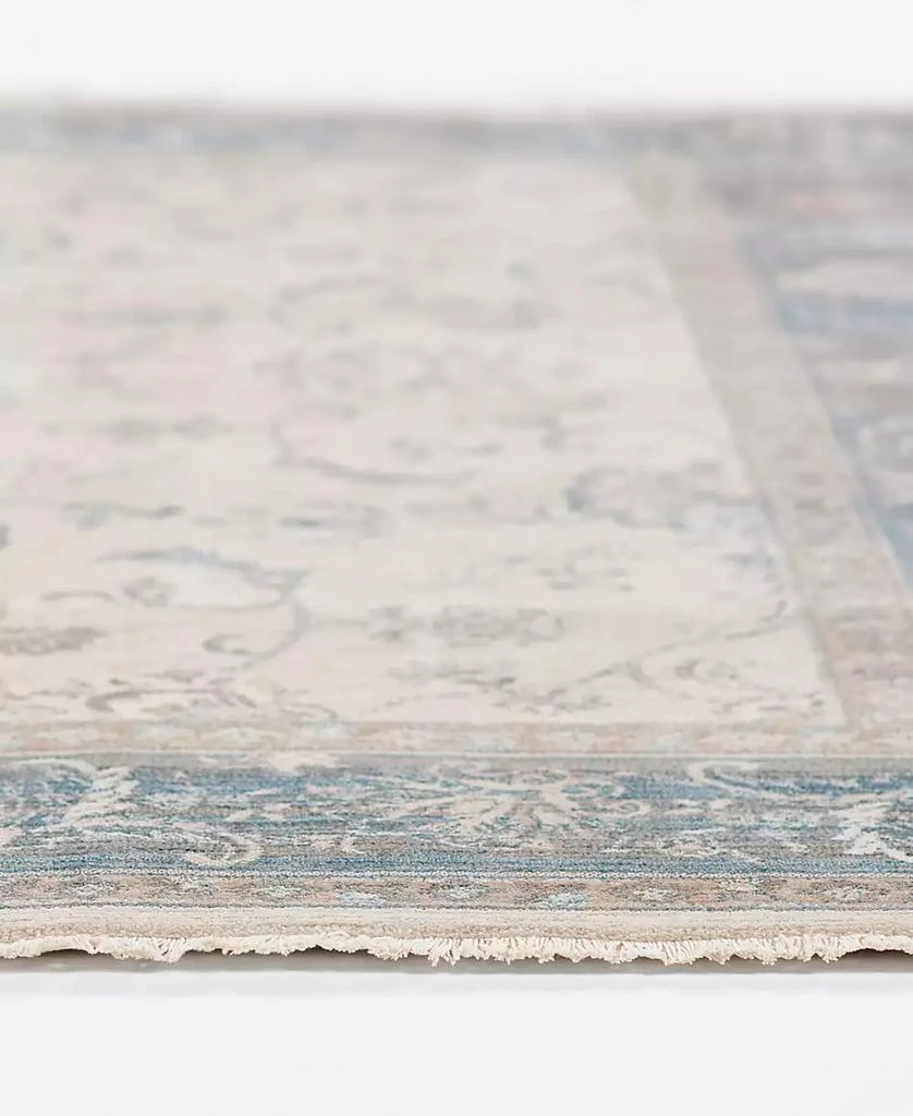 Momeni Izmir IZMIRIZ-02 2' x 3' Area Rug 3