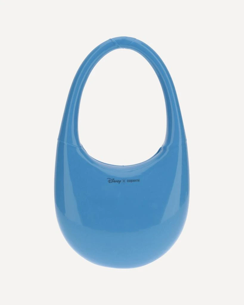 COPERNI Disney X Coperni Liquid Print Shoulder Bag 3