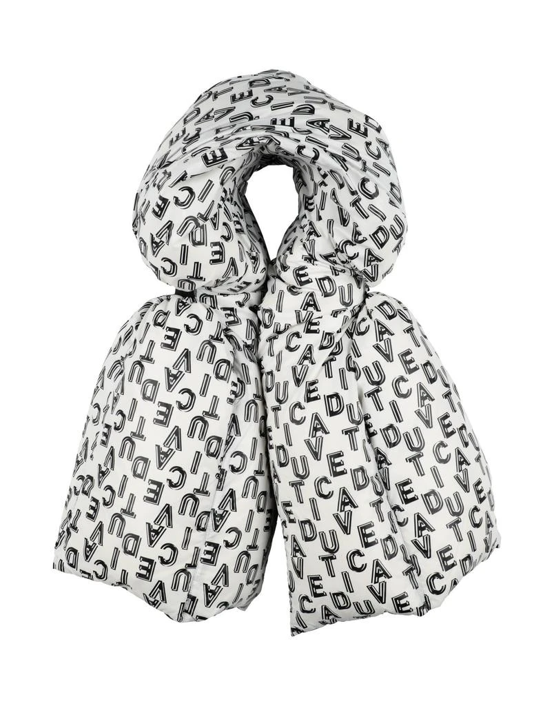 DUVETICA Scarves and foulards 1