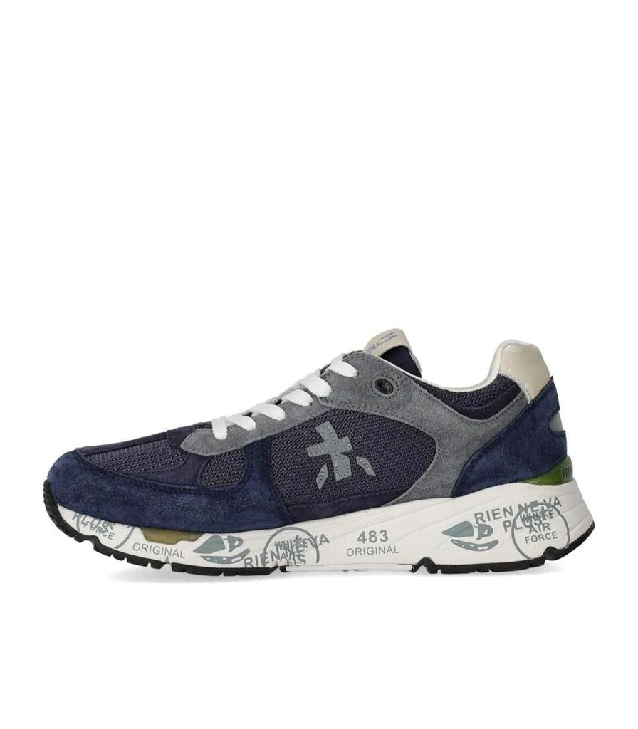 PREMIATA Premiata Mase 6626 Sneaker 3