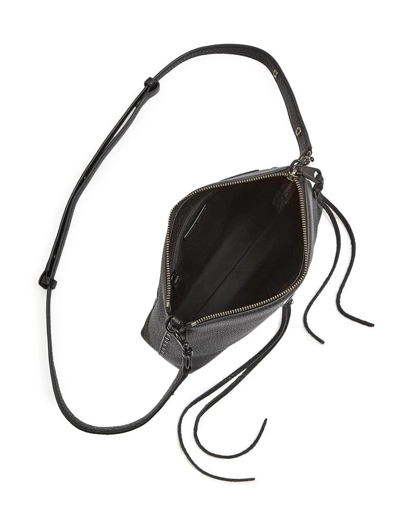 Rebecca Minkoff Darren Leather Crossbody 3