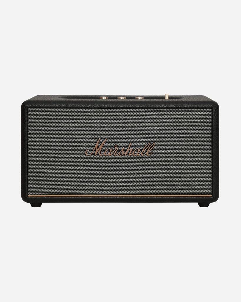 Marshall Stanmore III Speaker Black