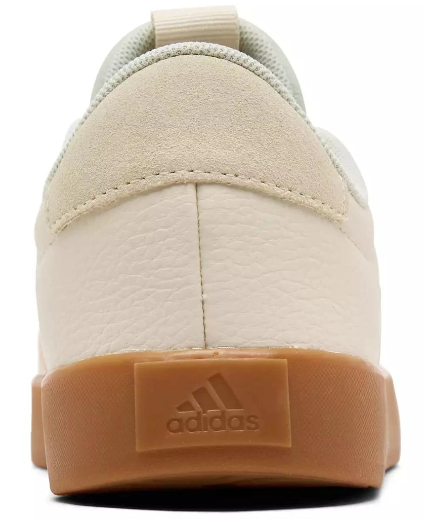 Adidas Women's VL Court 3.0 Casual Sneakers from Finish Line 4