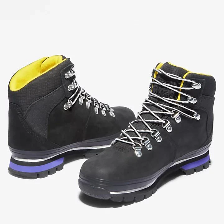 Timberland Timberland® Euro Hiker Hiker for Women in Black 5