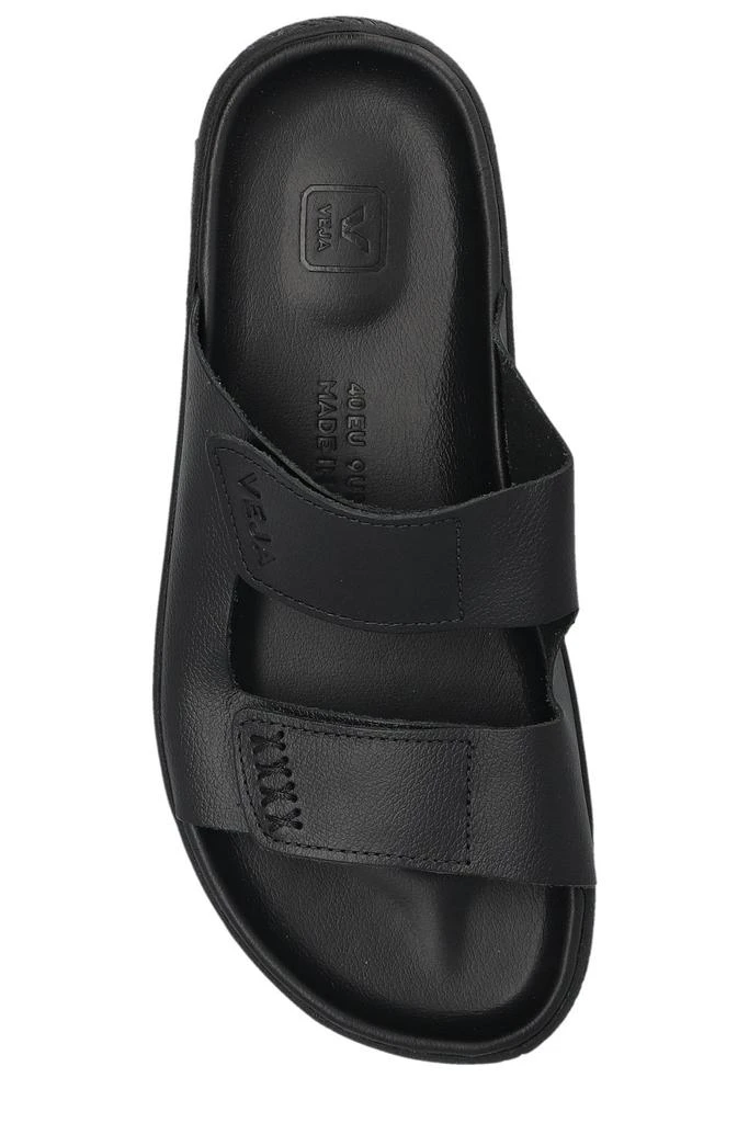 Veja Veja Etna Touch Strap Sandals 4