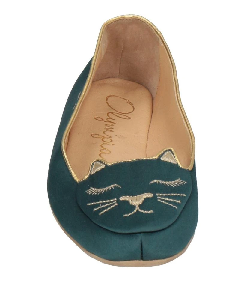 Charlotte Olympia Ballet flats 4