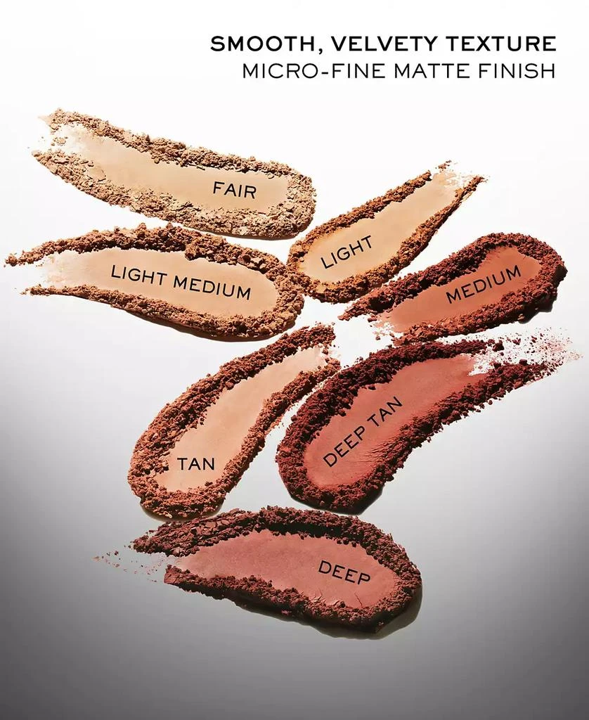 Lancôme Teint Idole Ultra Wear Skin Transforming Bronzer 6