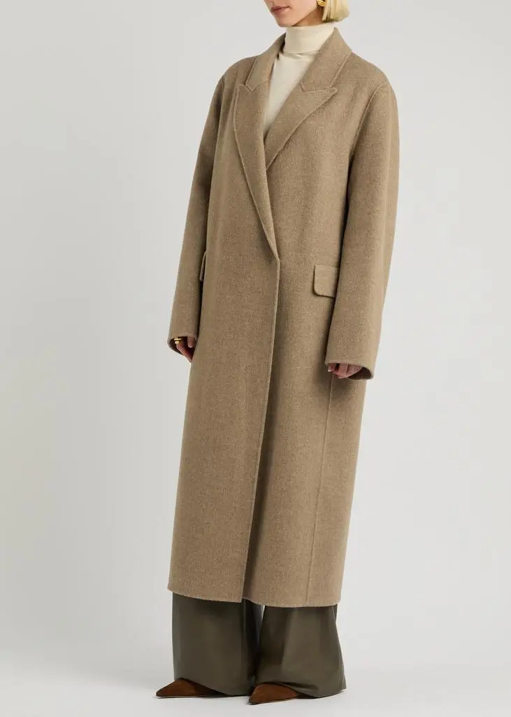 Arma Ada wool coat 6