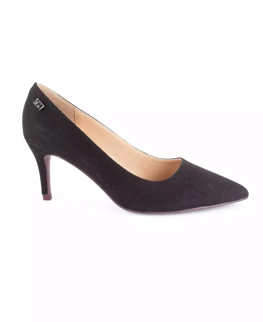 Gloria Vanderbilt Women's Marilyn Pumps 2