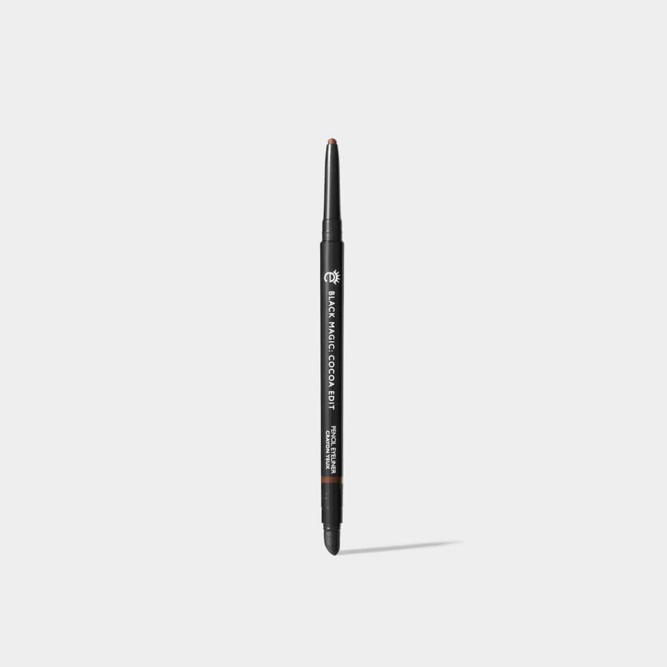 Eyeko Eyeko Black Magic: Cocoa Edit Pencil Eyeliner - Brown