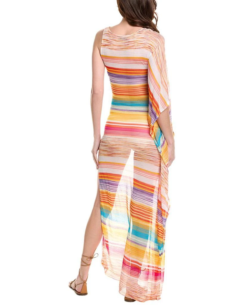 Missoni Missoni Halter Maxi Dress 2