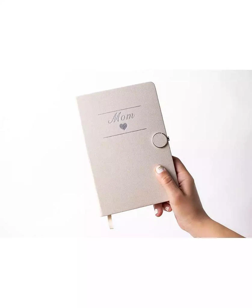 Lizush Pampering Skincare Gift Set for New Moms 6