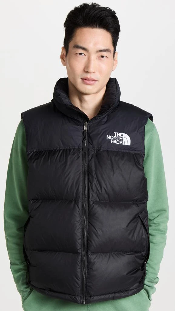 The North Face 1996 Retro Nuptse Vest 6
