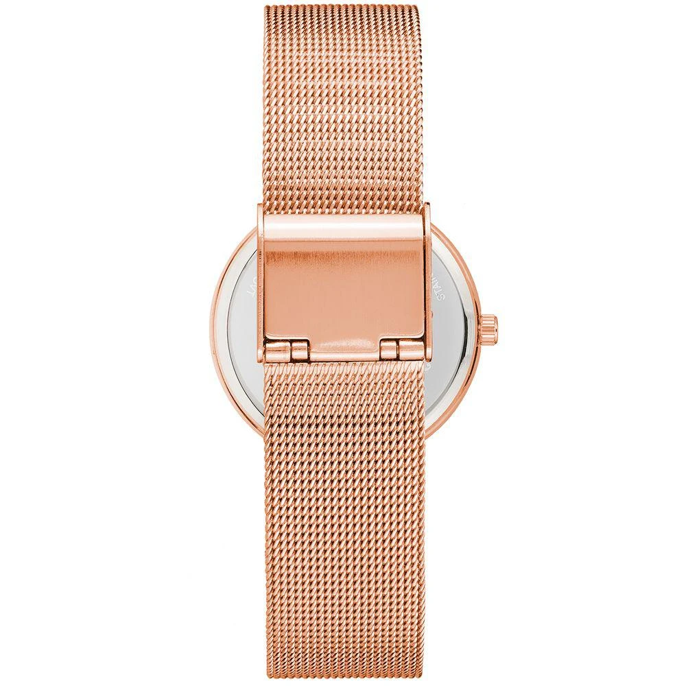 Juicy Couture Juicy Couture Rose Gold Women Watch 2