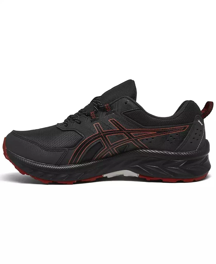 Asics Men's Venture 9 Wide Width Trail Running Sneakers from Finish Line 6