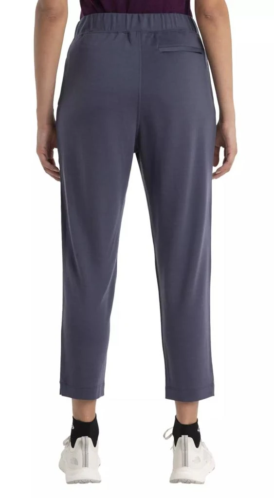 Icebreaker icebreaker Women's Merino Crush II Ankle Pants 1