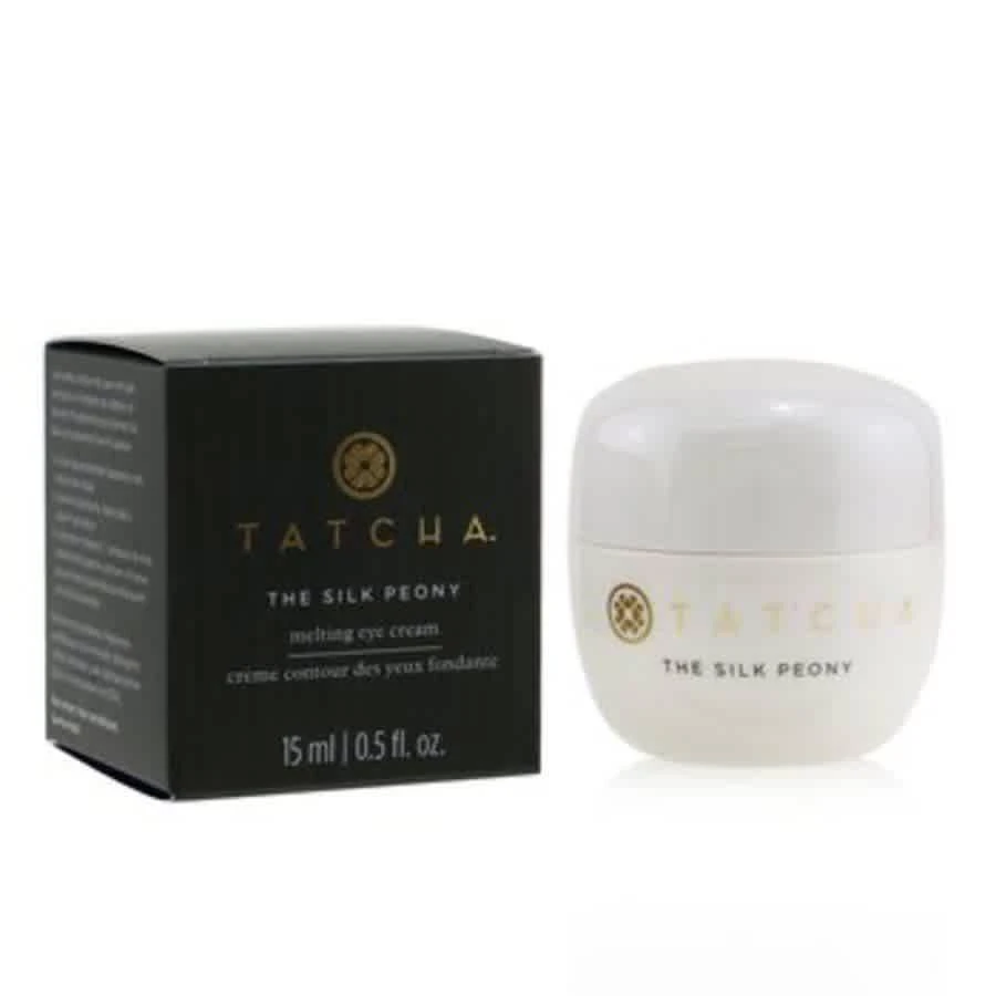 Tatcha The Silk Peony Melting Eye Cream 15ml/0.5oz 2