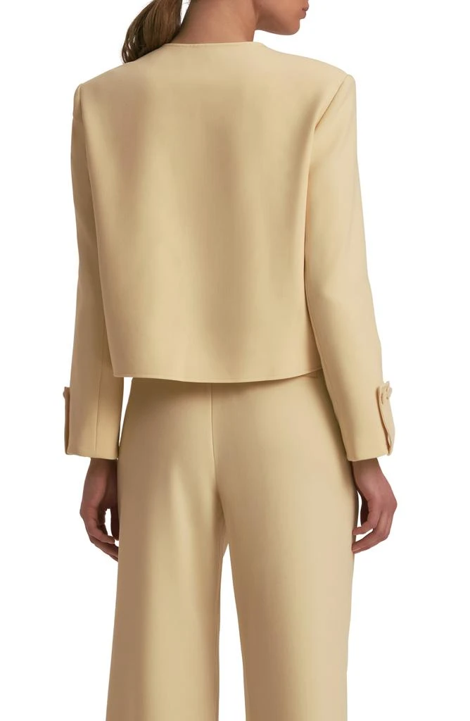 Favorite Daughter The Aurora Collarless Jacket 2