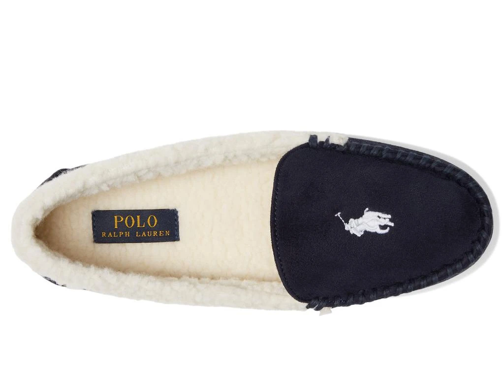 Ralph Lauren Declan Moccasin Slipper 2