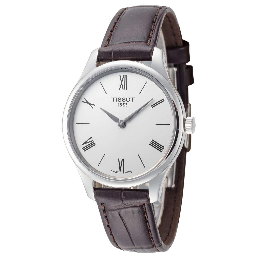 Tissot Tissot T-Classic Women's Watch