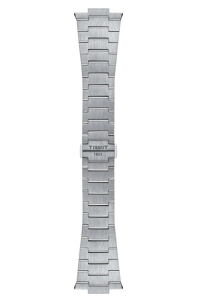 Tissot PRX Digital Bracelet Watch, 40mm 5