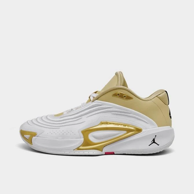 Jordan Jordan Luka 3 Basketball Shoes 1